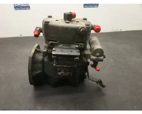 Detroit 8V71 Air Compressor