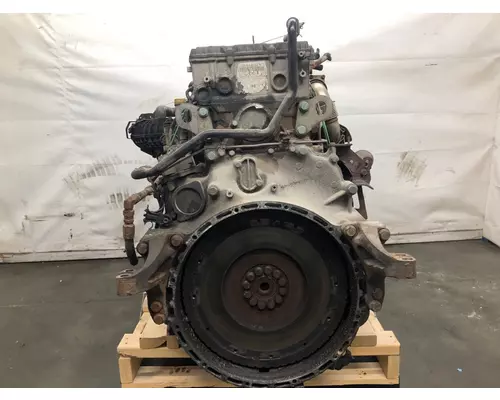 Detroit DD13 Engine Assembly