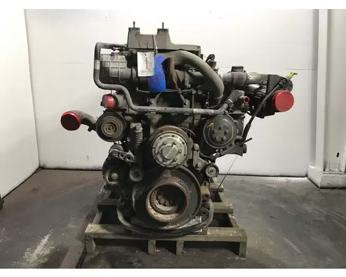 Detroit DD13 Engine Assembly