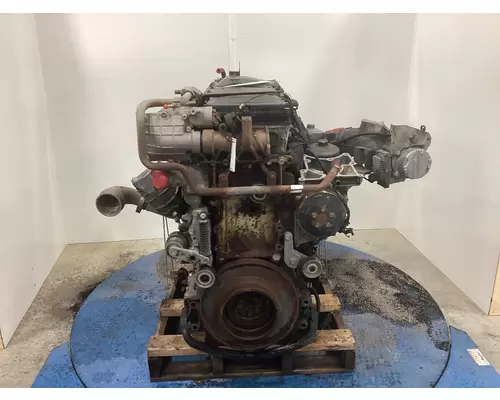 Detroit DD13 Engine Assembly