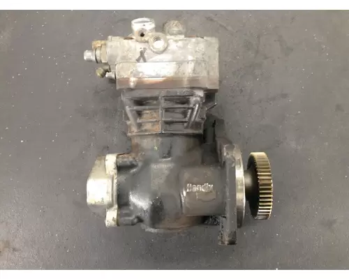 Detroit DD15 Air Compressor