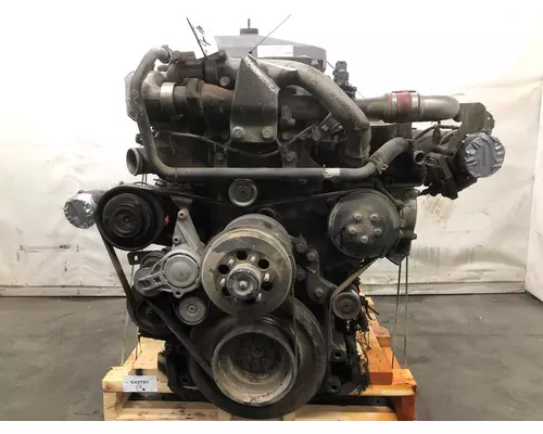 Detroit DD15 Engine Assembly