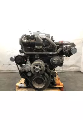 Detroit DD15 Engine Assembly