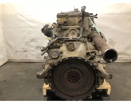 Detroit DD15 Engine Assembly