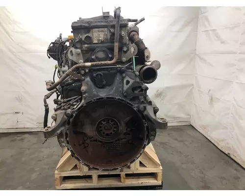 Detroit DD15 Engine Assembly