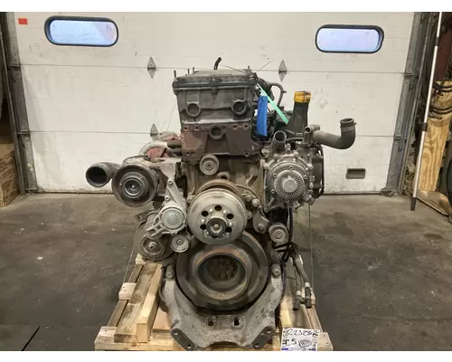 Detroit DD15 Engine Assembly