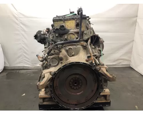 Detroit DD15 Engine Assembly