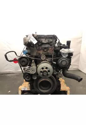 Detroit DD15 Engine Assembly