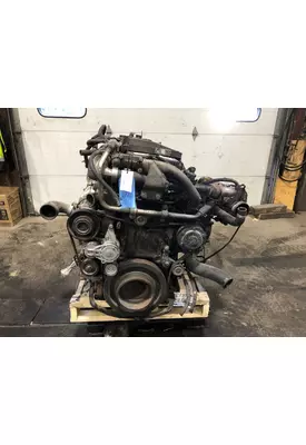 Detroit DD15 Engine Assembly