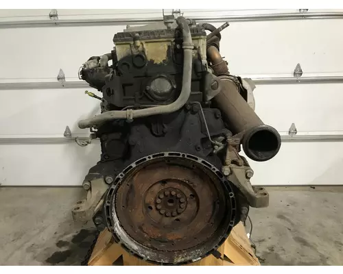 Detroit DD15 Engine Assembly