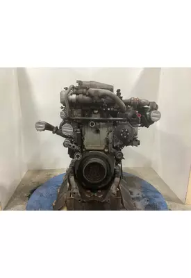 Detroit DD15 Engine Assembly