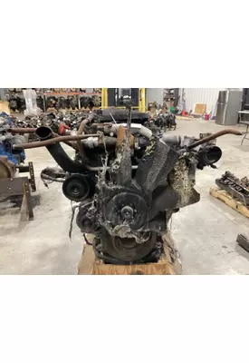 Detroit DD15 Engine Assembly