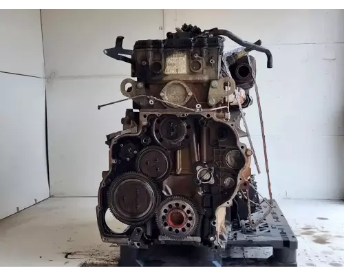 Detroit DD15 Engine Assembly