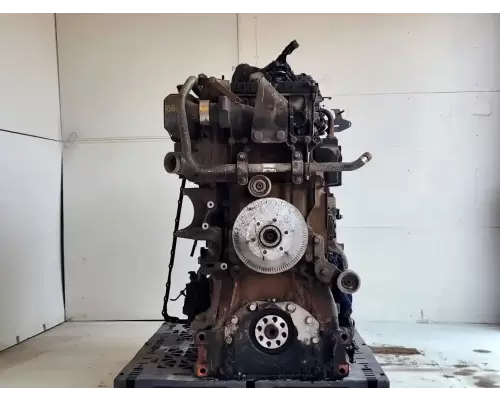 Detroit DD15 Engine Assembly