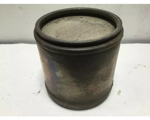 Detroit DD15 Exhaust DPF Filter