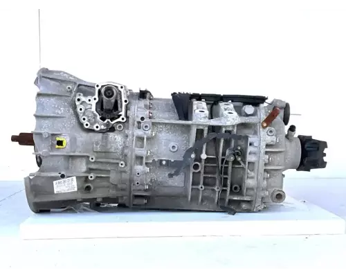 Detroit DT12-OA Transmission Assembly