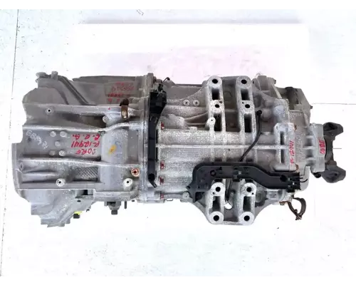 Detroit DT12-OA Transmission Assembly