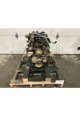 Deutz TD2.9L4 Engine Assembly