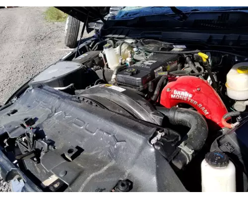 Dodge 3500 Miscellaneous Parts