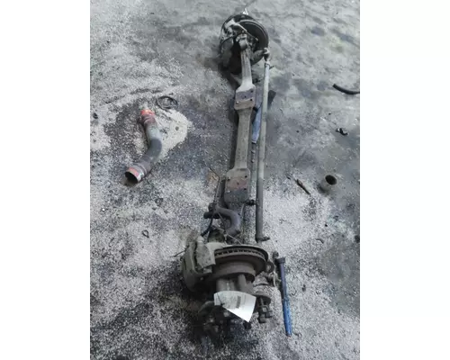 EATON-SPICER D-800F AXLE ASSEMBLY, FRONT (STEER)
