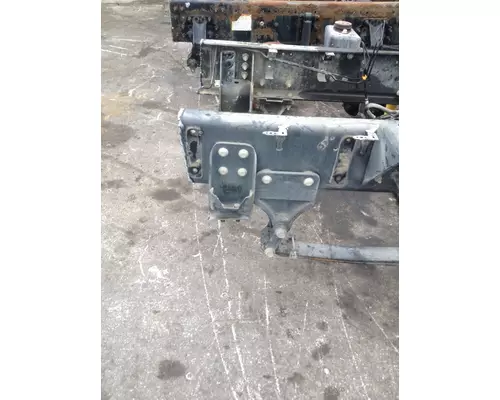 EATON-SPICER D-850 FRONT END ASSEMBLY