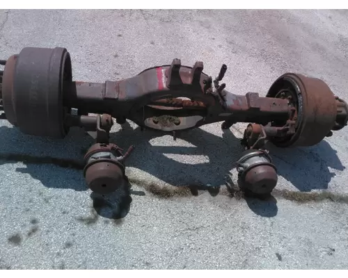 EATON-SPICER DS451P AXLE HOUSING, REAR (FRONT)