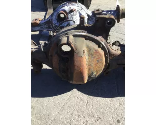 EATON-SPICER DS463P AXLE HOUSING, REAR (FRONT)