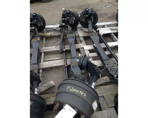 EATON-SPICER E1002XW AXLE ASSEMBLY, FRONT (STEER)