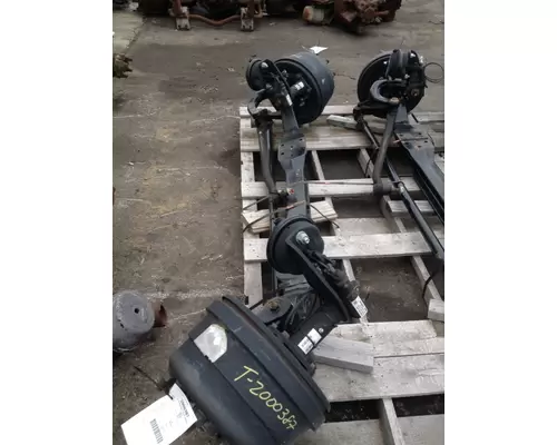 EATON-SPICER E1002XW AXLE ASSEMBLY, FRONT (STEER)