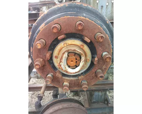 EATON-SPICER EFA20F4 AXLE ASSEMBLY, FRONT (STEER)