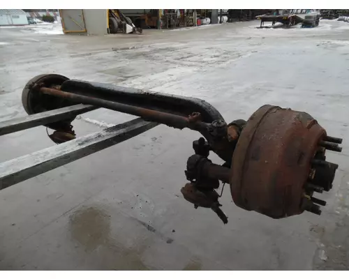 EATON-SPICER EFA20F4 AXLE ASSEMBLY, FRONT (STEER)