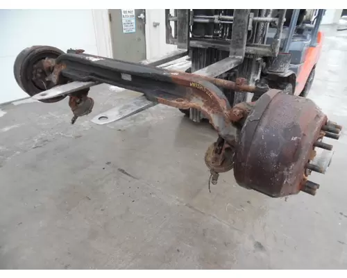 EATON-SPICER EFA20F4 AXLE ASSEMBLY, FRONT (STEER)