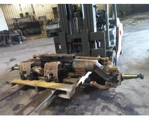 EATON-SPICER EFA22T2 AXLE ASSEMBLY, FRONT (STEER)