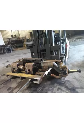 EATON-SPICER EFA22T2 AXLE ASSEMBLY, FRONT (STEER)