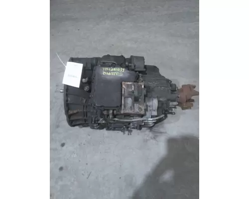 EATON EEO18F112C TRANSMISSION ASSEMBLY