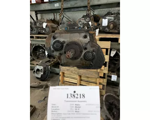 EATON FROF-16210C Transmission Assembly