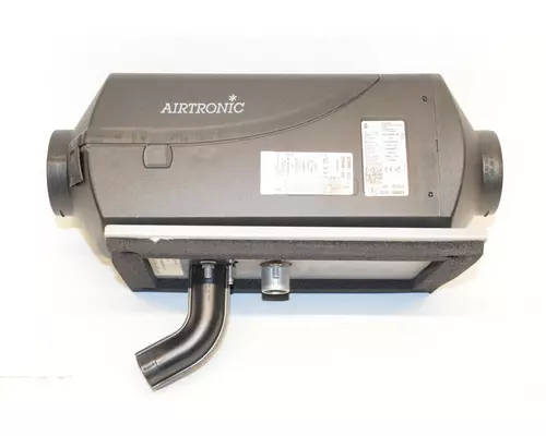 ESPAR Airtronic D4 Heater Box