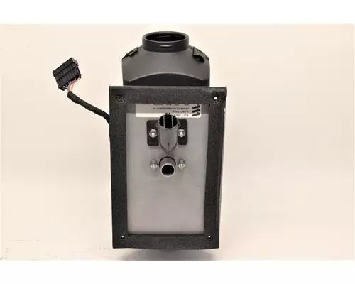ESPAR Airtronic D4 Heater Box