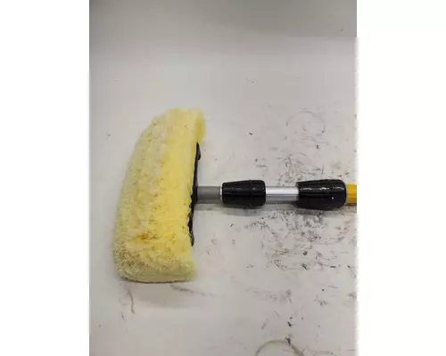 EXTENDABLE WASH BRUSH  Accessories