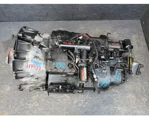 Eaton/Fuller FO-18E313A-MHP Transmission Assembly