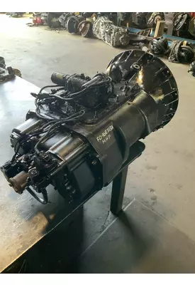 Eaton Fuller  Transmission Assembly