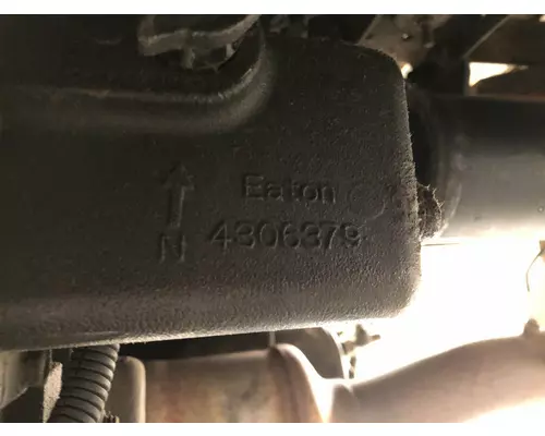 Eaton Mid Range  F5505B-DM3 Transmission
