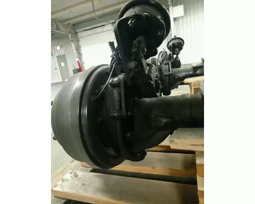 FABCO FSD-10A AXLE ASSEMBLY, FRONT (DRIVING)