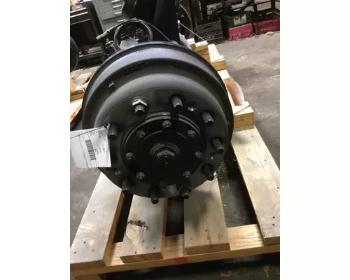 FABCO FSD-13A AXLE ASSEMBLY, FRONT (DRIVING)