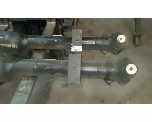 FABCO  AXLE ASSEMBLY, FRONT (DRIVING)