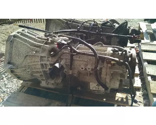FORD 5C3P-7000-BB TransmissionTransaxle Assembly