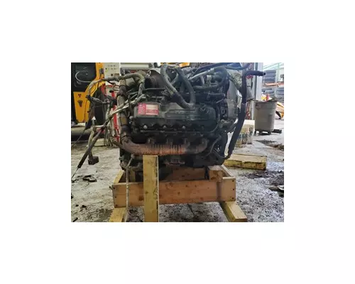 FORD 6.0 Engine Assembly