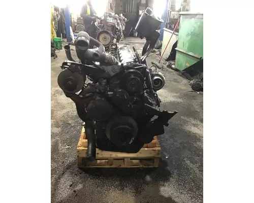 FORD 6.6 Engine Assembly