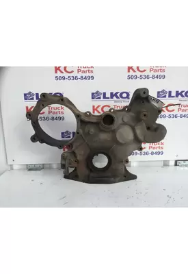 FORD 6.6 FRONT/TIMING COVER
