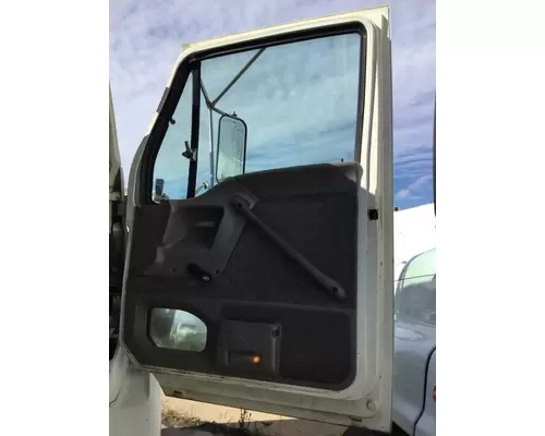 FORD AT9513 DOOR ASSEMBLY, FRONT